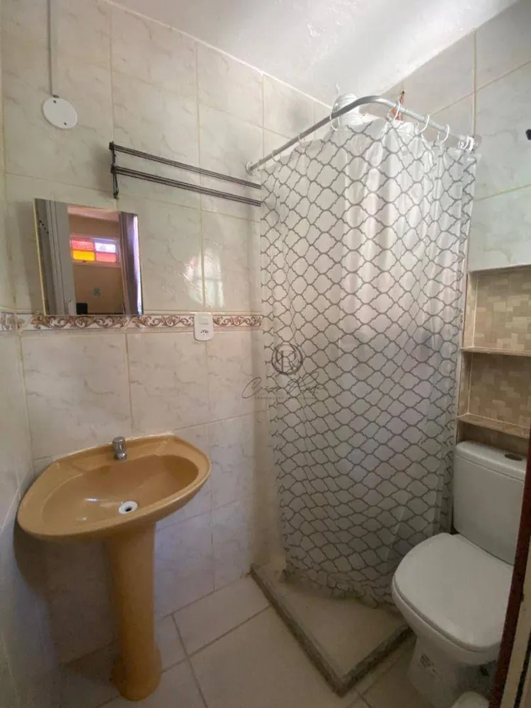 Casa de Condomínio, 2 quartos - Foto 10