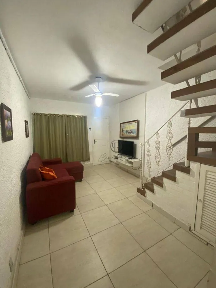 Casa de Condomínio, 2 quartos - Foto 4