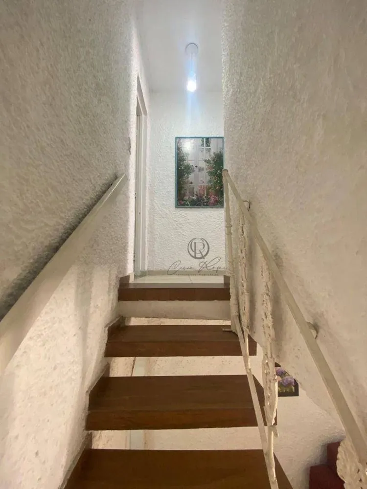 Casa de Condomínio, 2 quartos - Foto 21