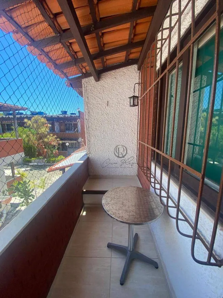 Casa de Condomínio, 2 quartos - Foto 20