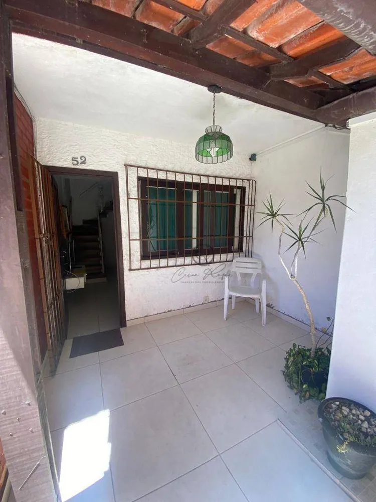 Casa de Condomínio, 2 quartos - Foto 8