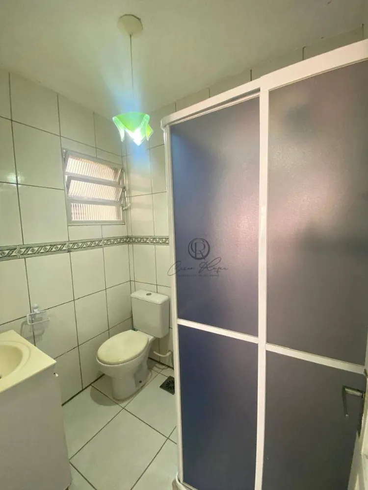 Casa de Condomínio, 2 quartos - Foto 2