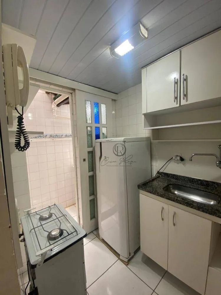 Casa de Condomínio, 2 quartos - Foto 3