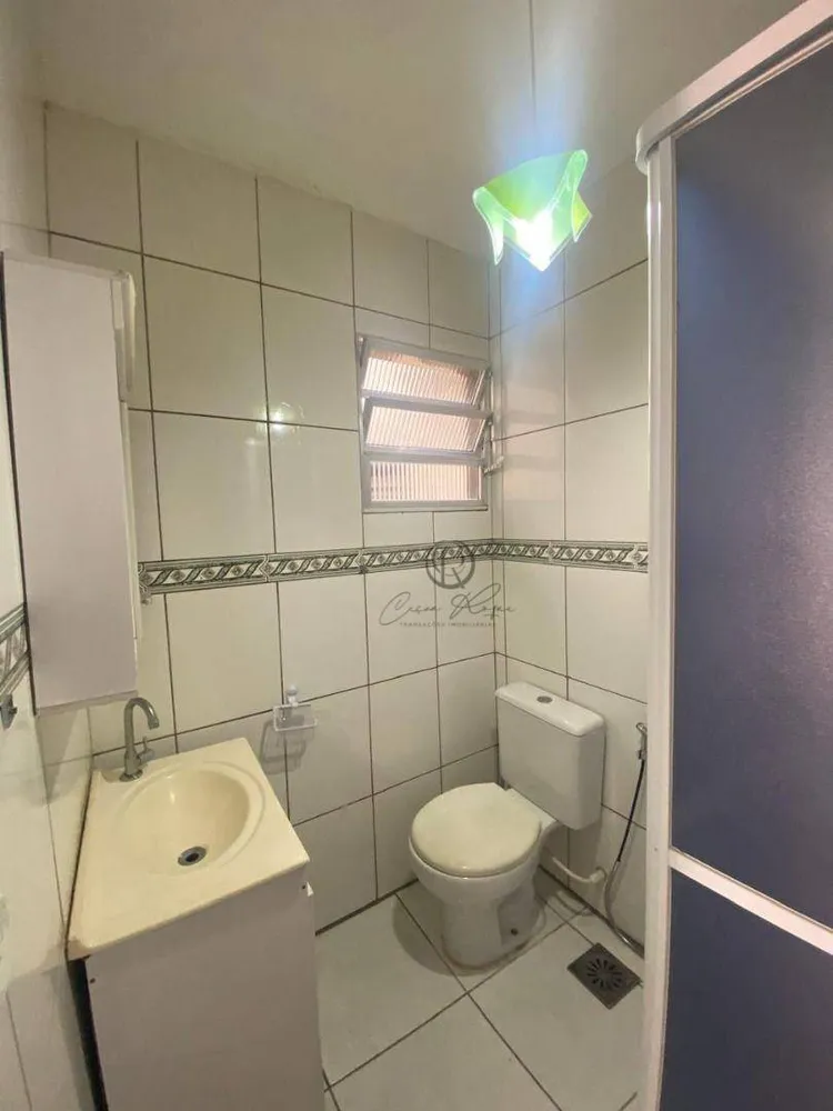 Casa de Condomínio, 2 quartos - Foto 6