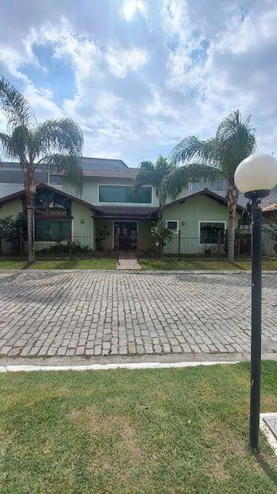 Casa de Condomínio, 5 quartos - Foto 1