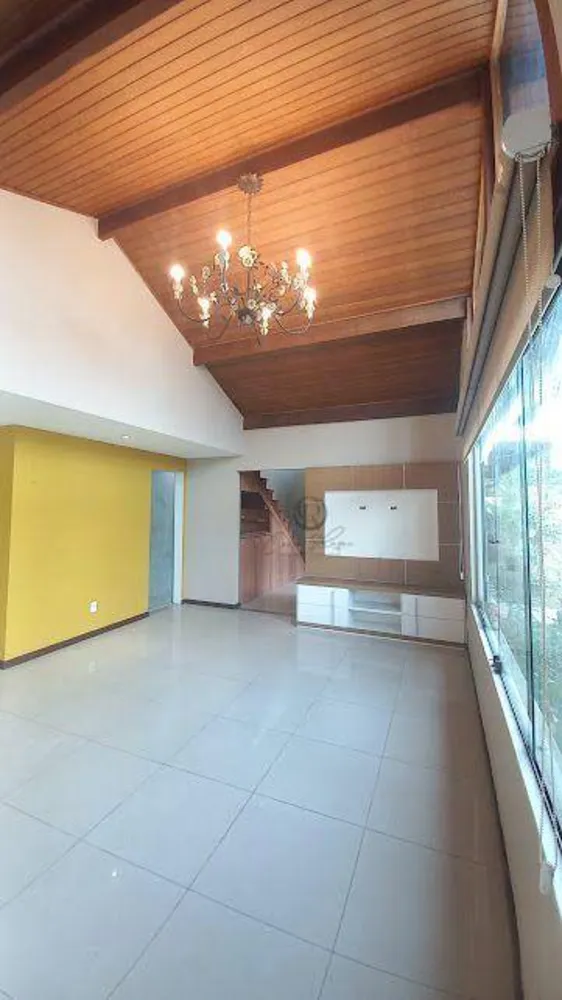 Casa de Condomínio, 5 quartos - Foto 5