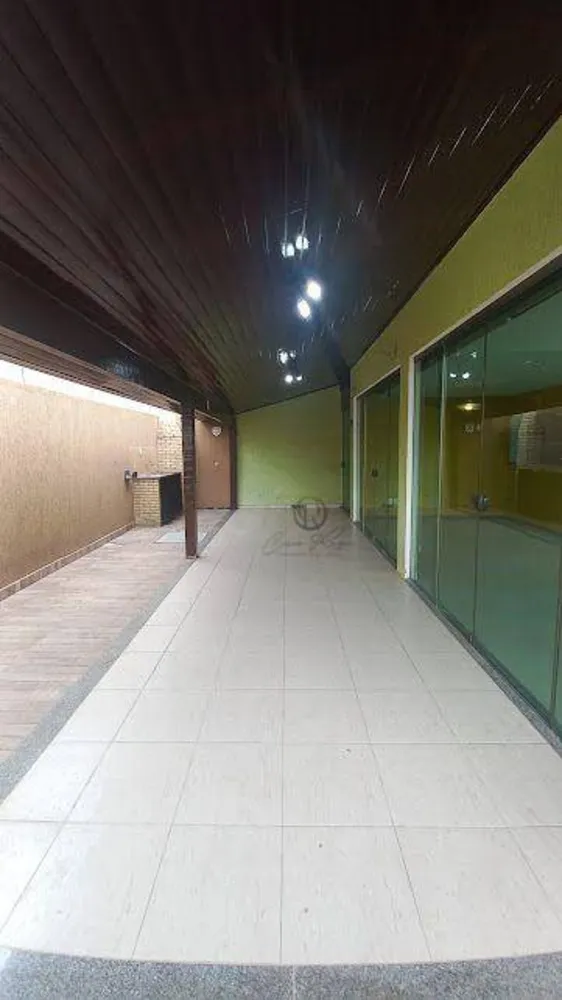 Casa de Condomínio, 5 quartos - Foto 8