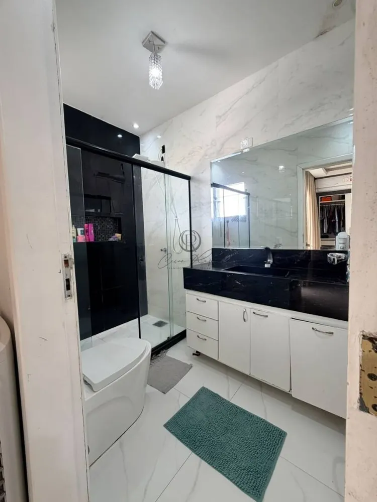 Casa de Condomínio, 5 quartos - Foto 20