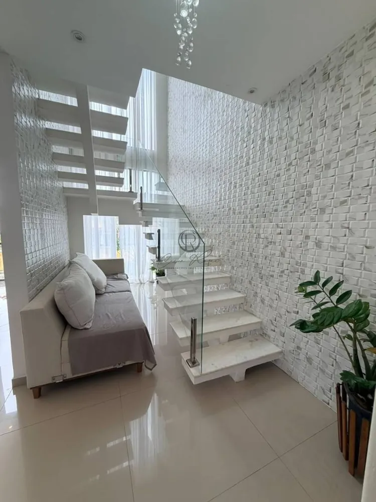 Casa de Condomínio, 5 quartos - Foto 15
