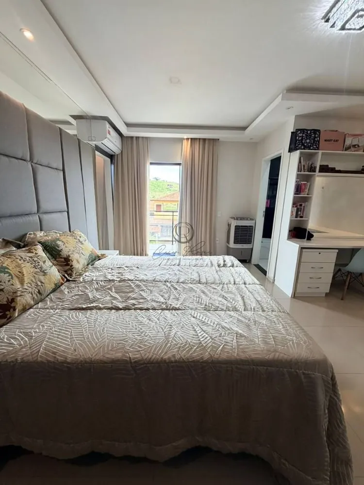 Casa de Condomínio, 5 quartos - Foto 18