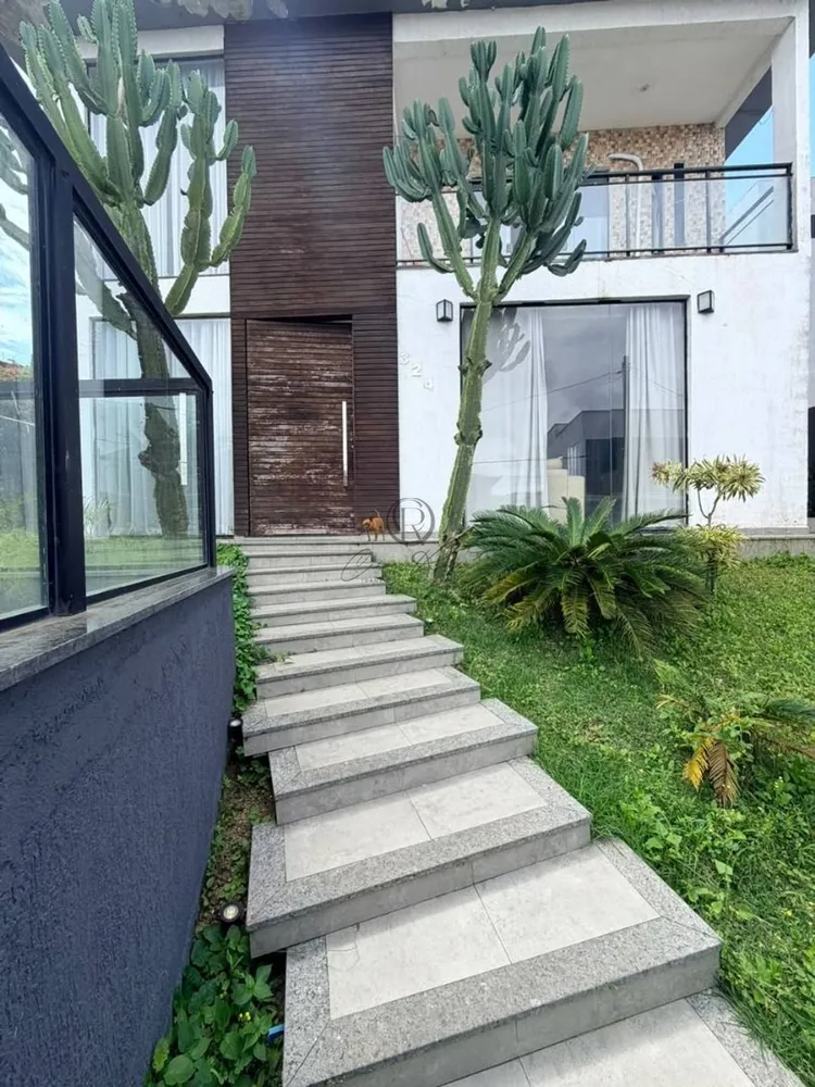 Casa de Condomínio, 5 quartos - Foto 1