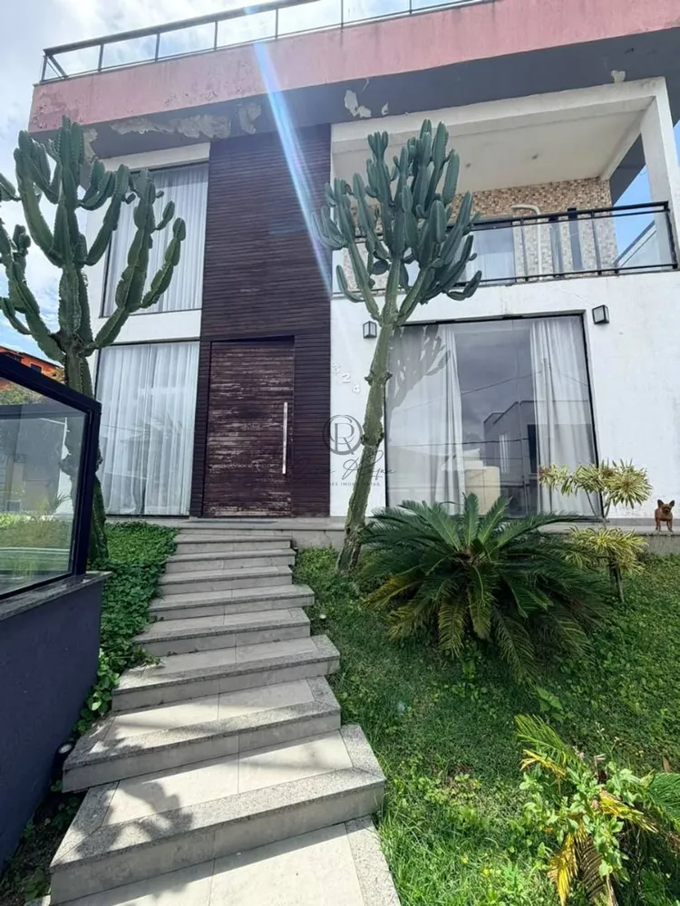 Casa de Condomínio, 5 quartos - Foto 2