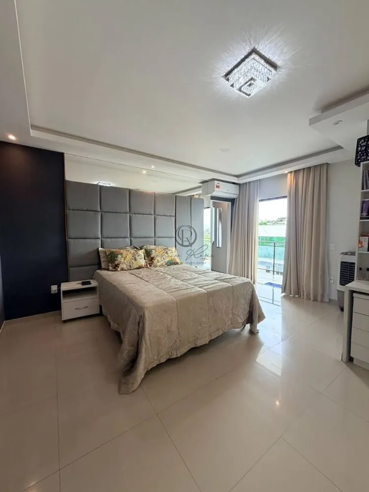 Casa de Condomínio, 5 quartos - Foto 17