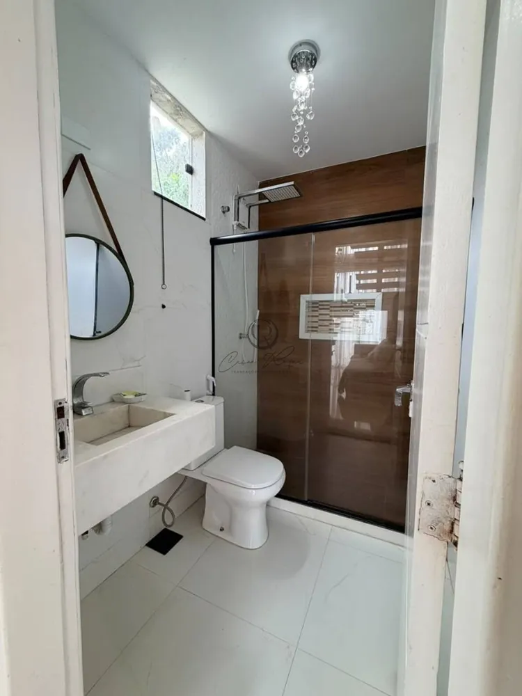 Casa de Condomínio, 5 quartos - Foto 13
