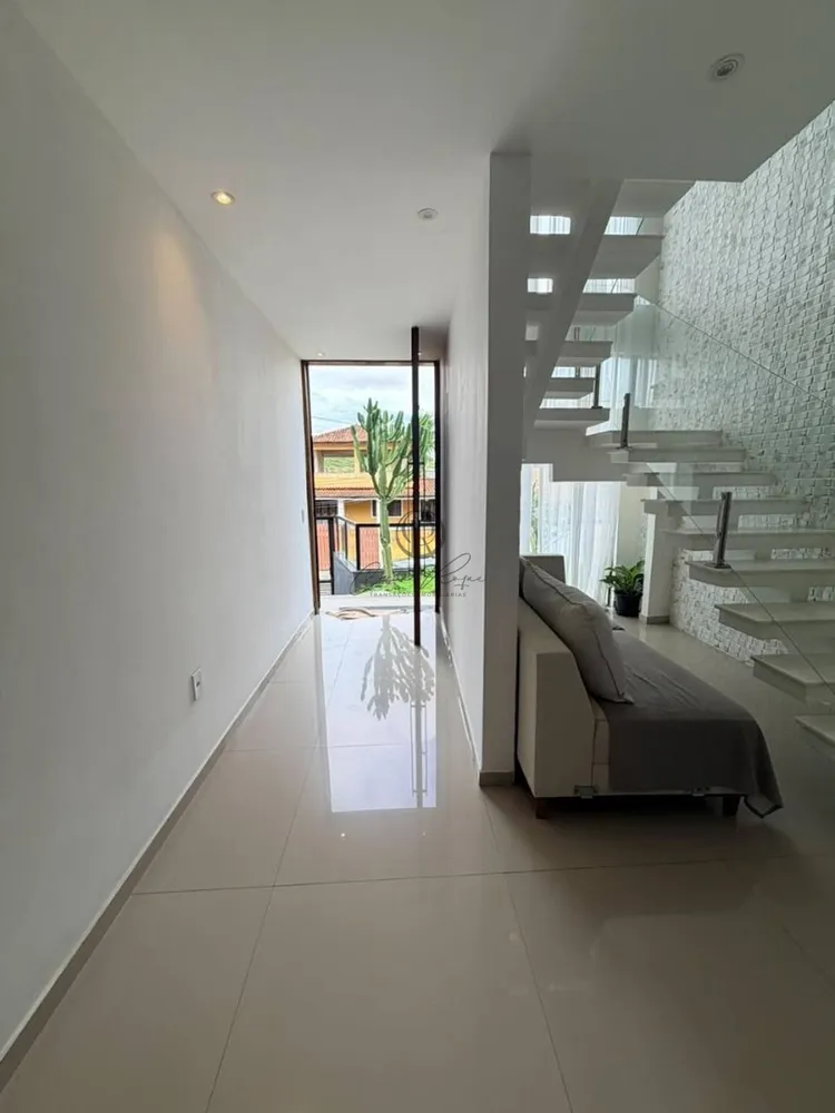 Casa de Condomínio, 5 quartos - Foto 14