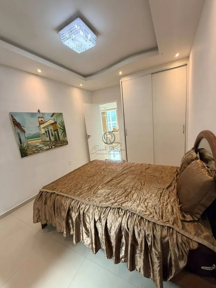 Casa de Condomínio, 5 quartos - Foto 12