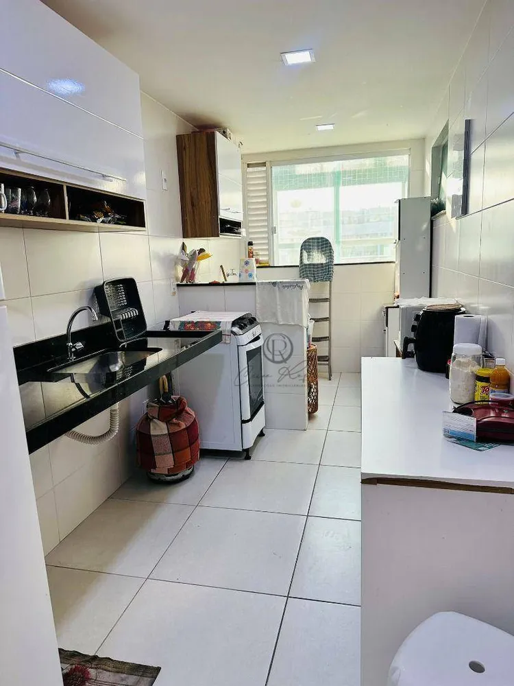 Apartamento, 2 quartos, 123 m² - Foto 5