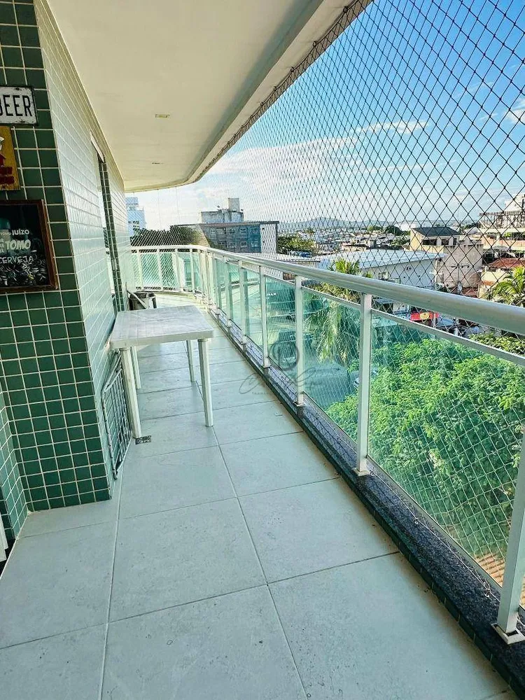 Apartamento, 2 quartos, 123 m² - Foto 16