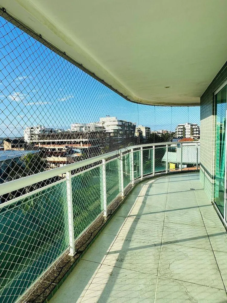 Apartamento, 2 quartos, 123 m² - Foto 15
