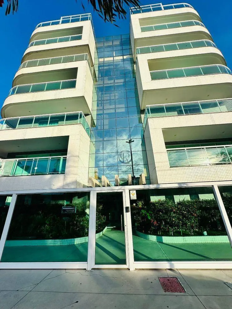 Apartamento, 2 quartos, 123 m² - Foto 2