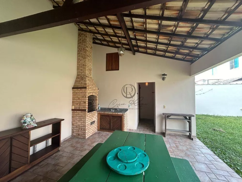 Casa, 4 quartos, 296 m² - Foto 21
