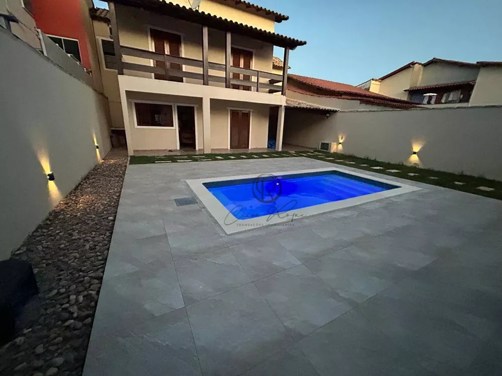 Casa, 4 quartos, 296 m² - Foto 24