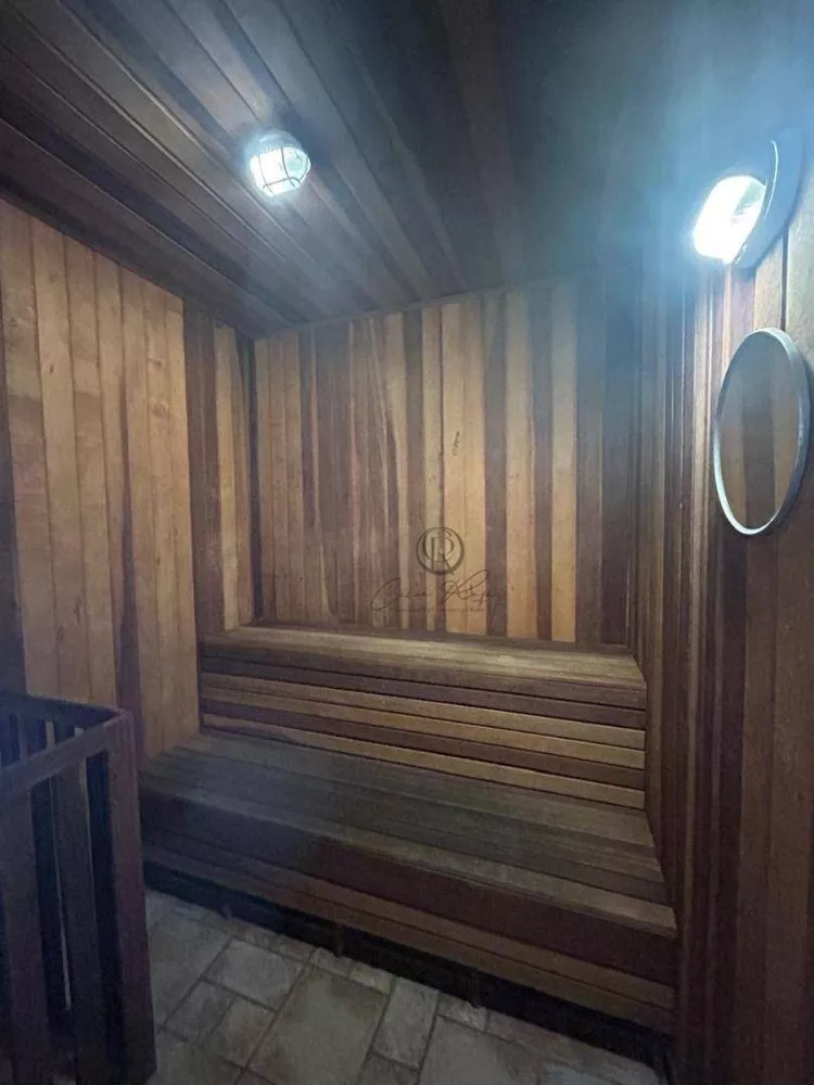 Casa, 4 quartos, 296 m² - Foto 23