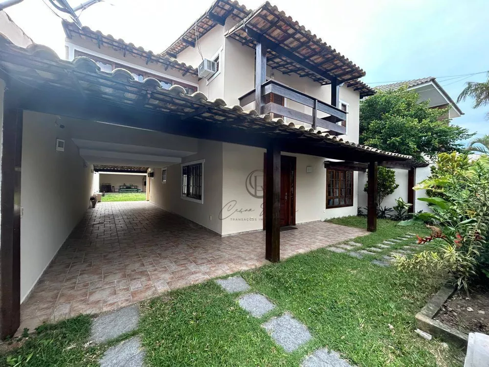 Casa, 4 quartos, 296 m² - Foto 5