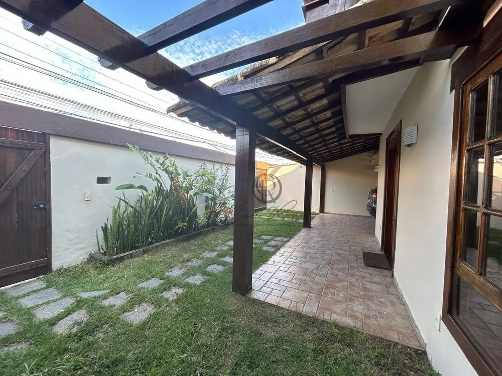 Casa, 4 quartos, 296 m² - Foto 6