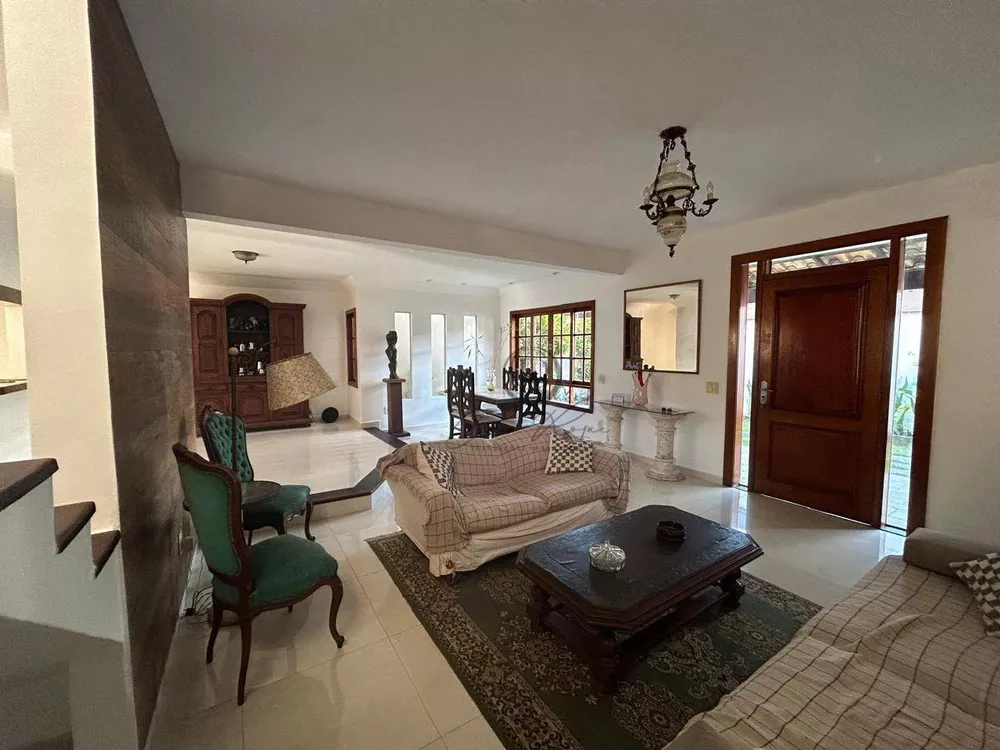 Casa, 4 quartos, 296 m² - Foto 9