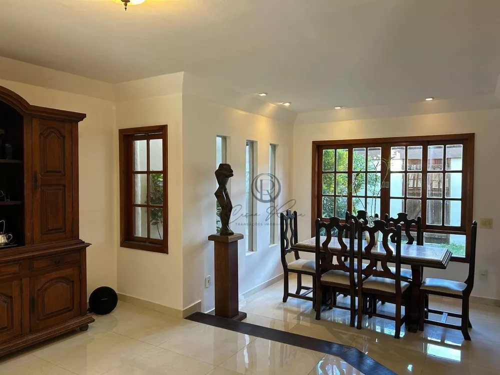 Casa, 4 quartos, 296 m² - Foto 10
