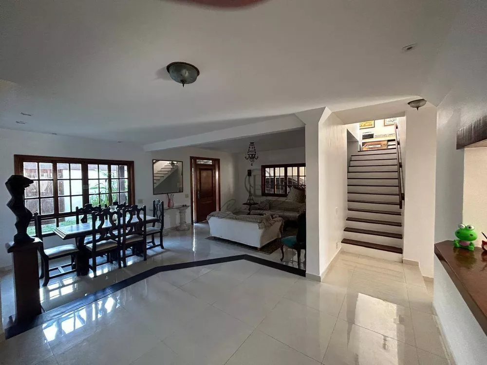Casa, 4 quartos, 296 m² - Foto 8
