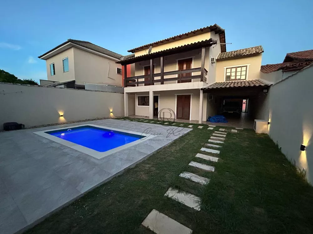 Casa, 4 quartos, 296 m² - Foto 3