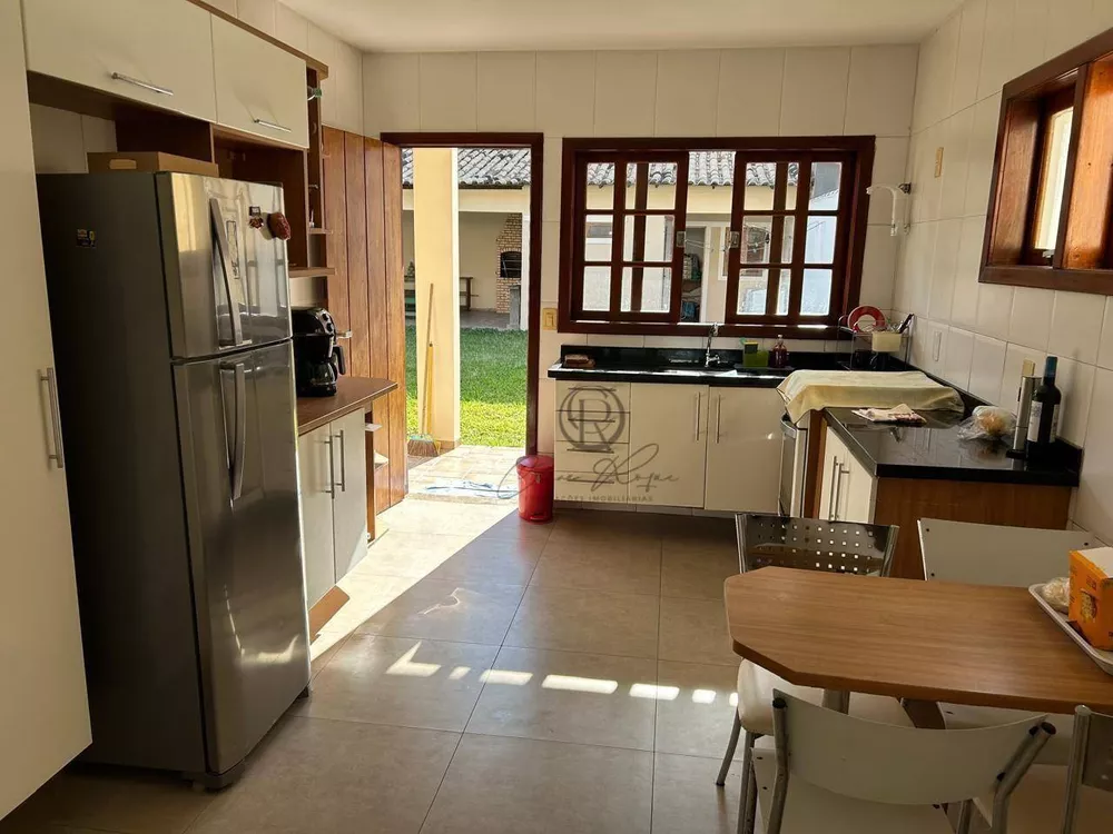 Casa, 4 quartos, 296 m² - Foto 12