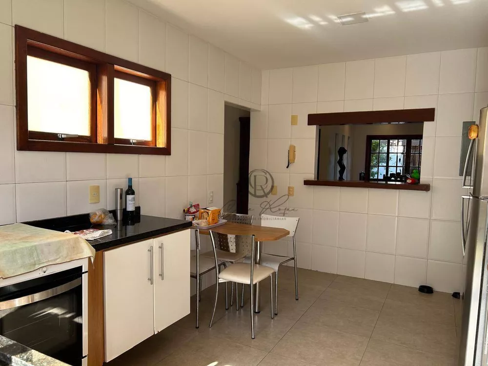 Casa, 4 quartos, 296 m² - Foto 11