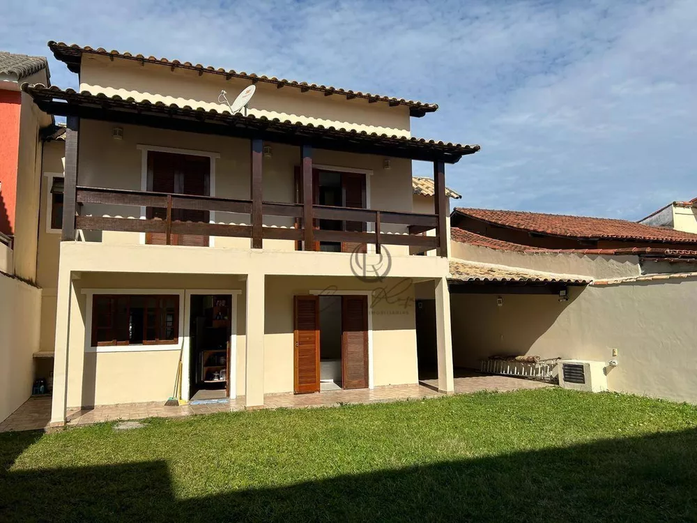Casa, 4 quartos, 296 m² - Foto 2