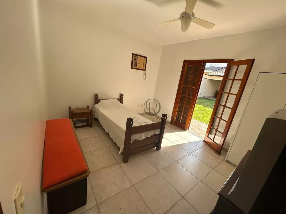 Casa, 4 quartos, 296 m² - Foto 17