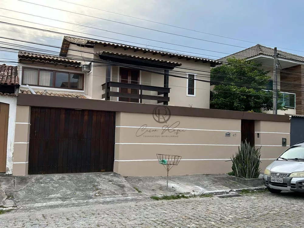 Casa, 4 quartos, 296 m² - Foto 4