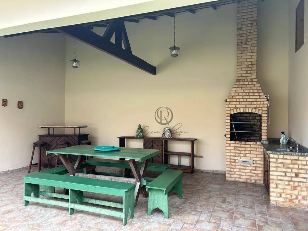 Casa, 4 quartos, 296 m² - Foto 22