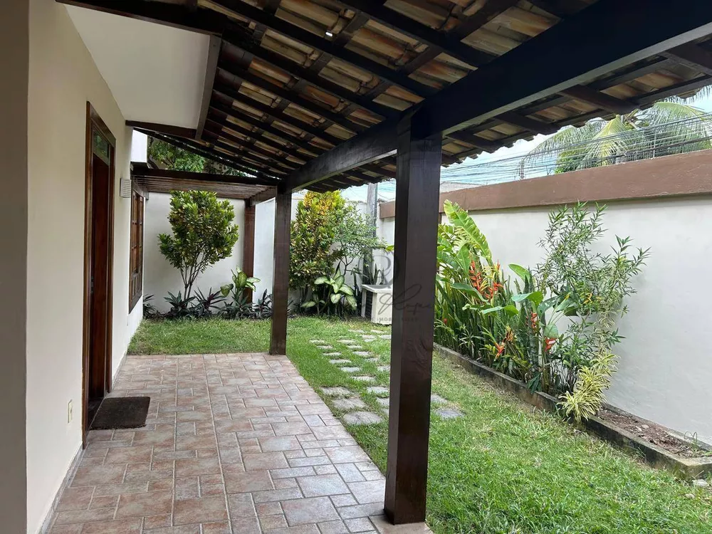 Casa, 4 quartos, 296 m² - Foto 7