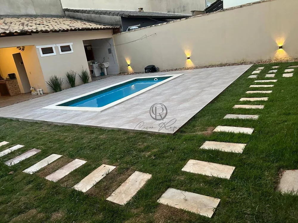 Casa, 4 quartos, 296 m² - Foto 25