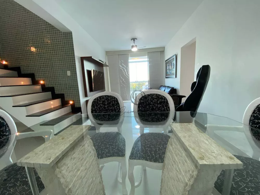Apartamento, 3 quartos, 220 m² - Foto 13