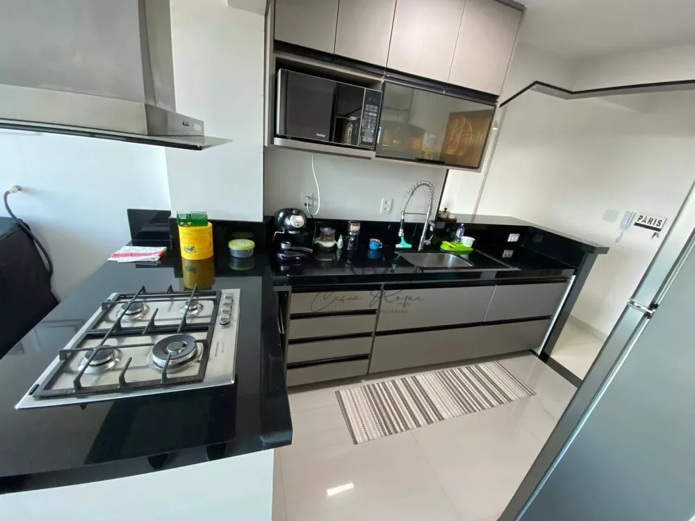 Apartamento, 3 quartos, 220 m² - Foto 19
