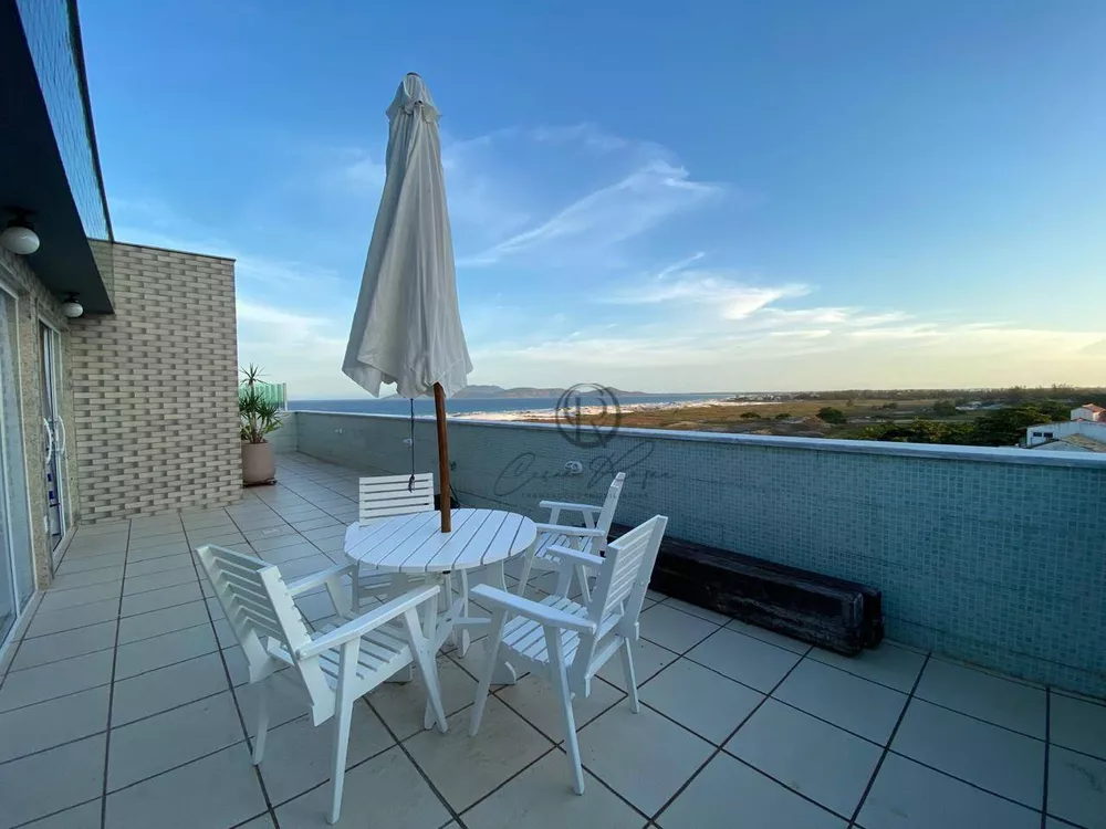Apartamento, 3 quartos, 220 m² - Foto 5