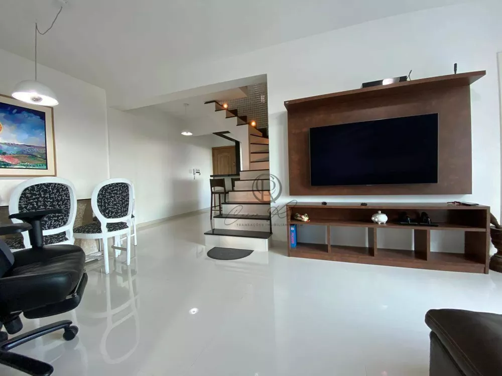 Apartamento, 3 quartos, 220 m² - Foto 14