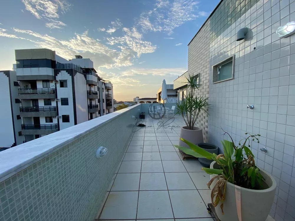 Apartamento, 3 quartos, 220 m² - Foto 9