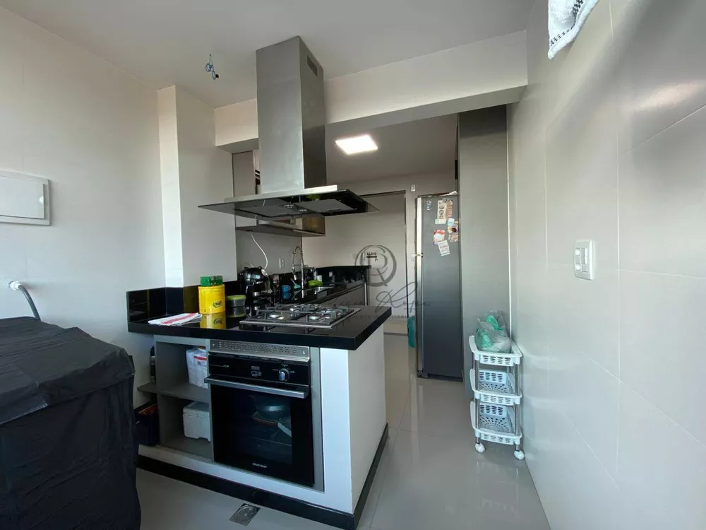 Apartamento, 3 quartos, 220 m² - Foto 8