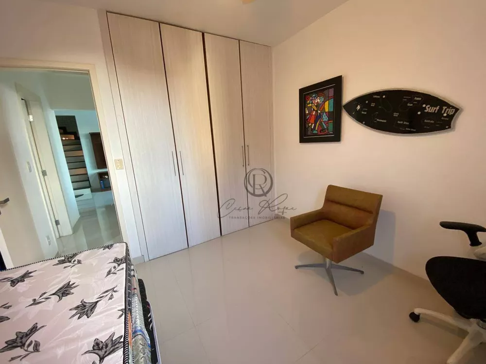 Apartamento, 3 quartos, 220 m² - Foto 7