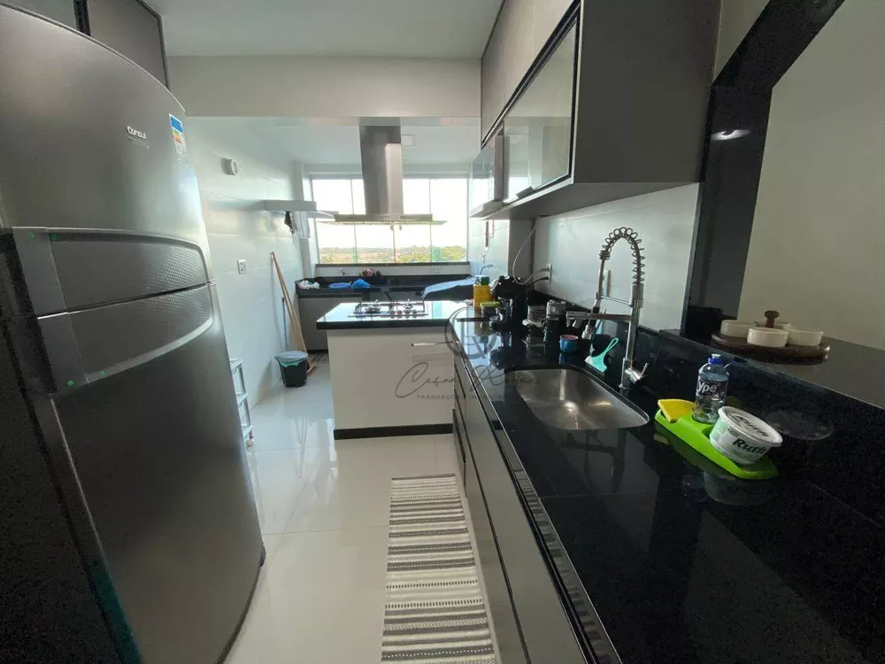 Apartamento, 3 quartos, 220 m² - Foto 11