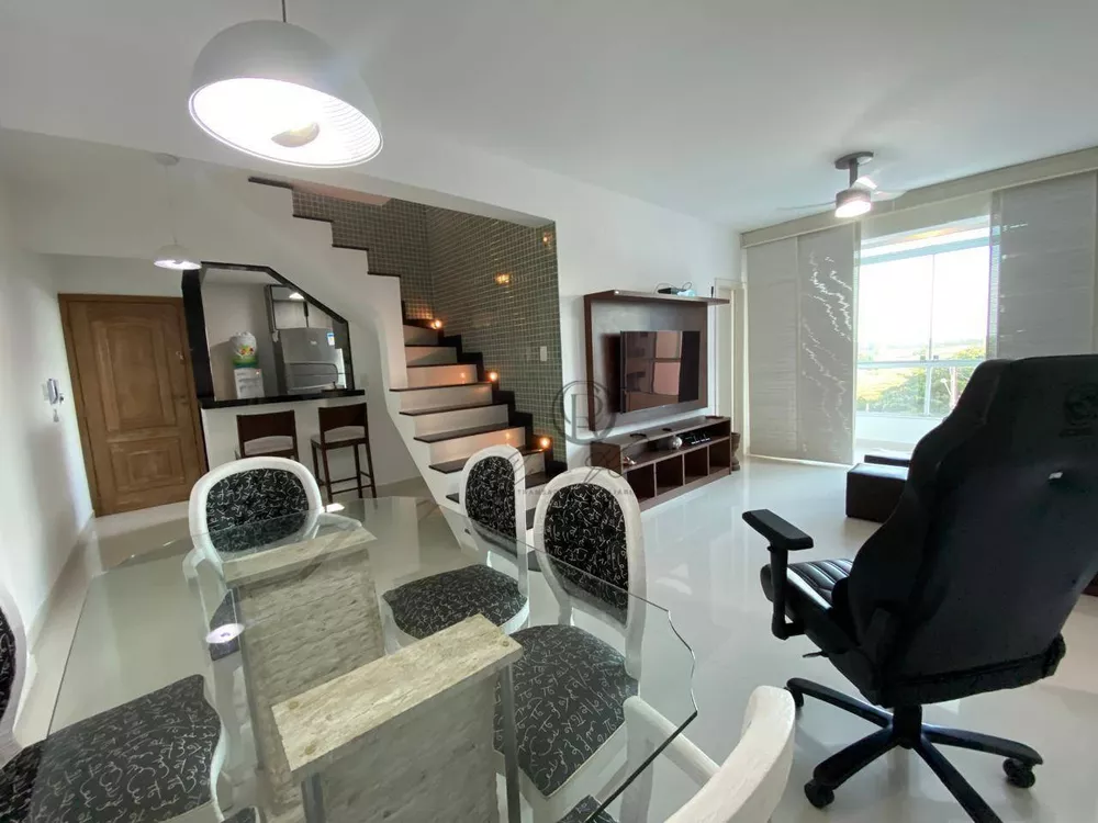 Apartamento, 3 quartos, 220 m² - Foto 6